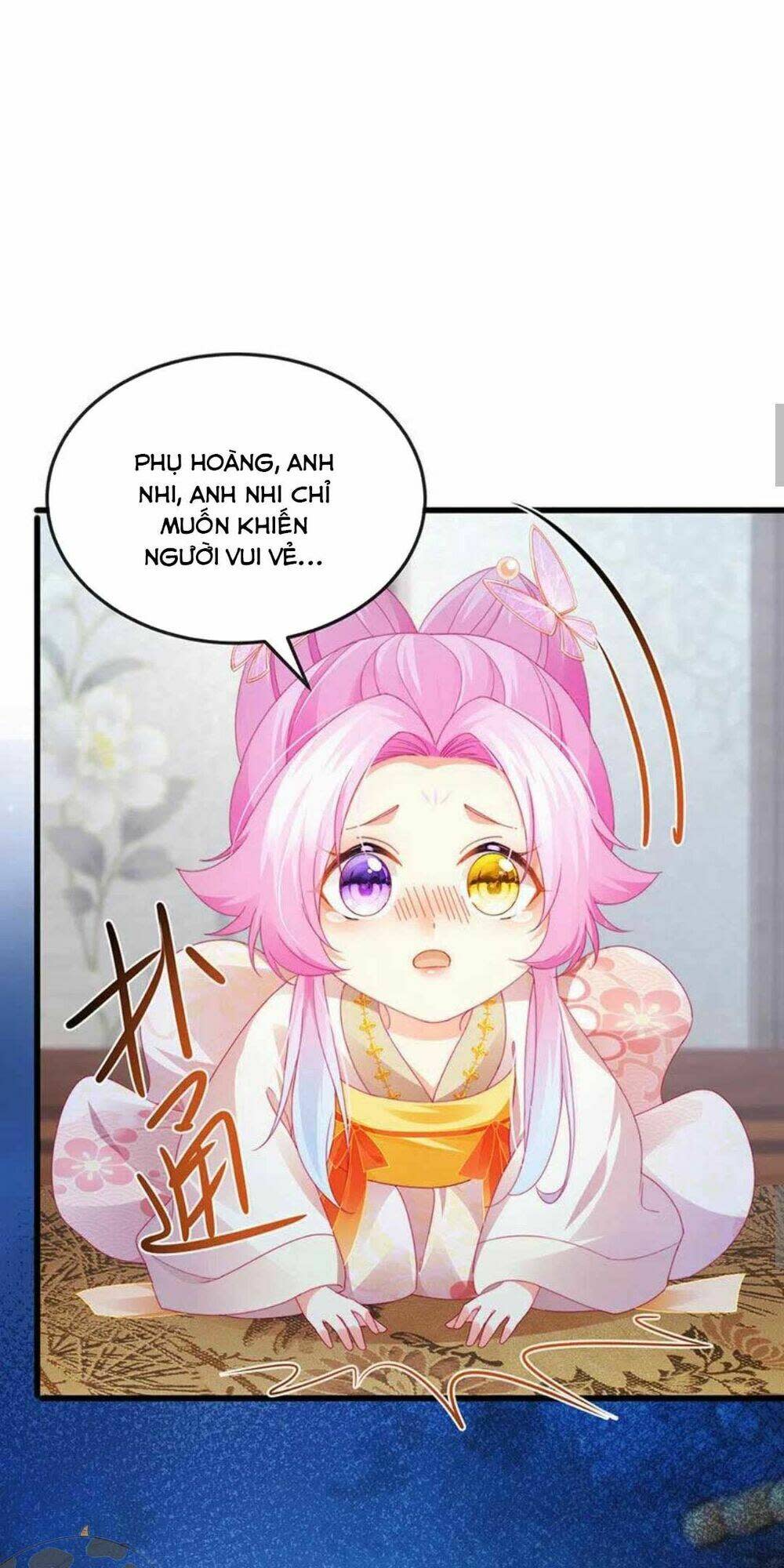 100 cách ngược tra nữ chapter 48 - Next chapter 49