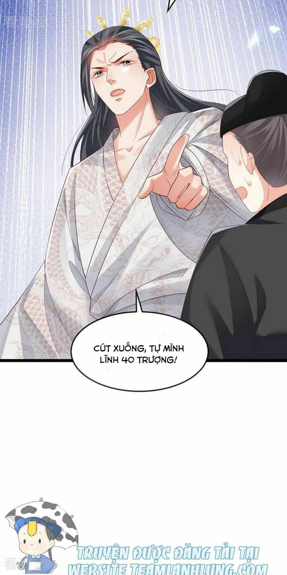 100 cách ngược tra nữ chapter 56 - Next chapter 57