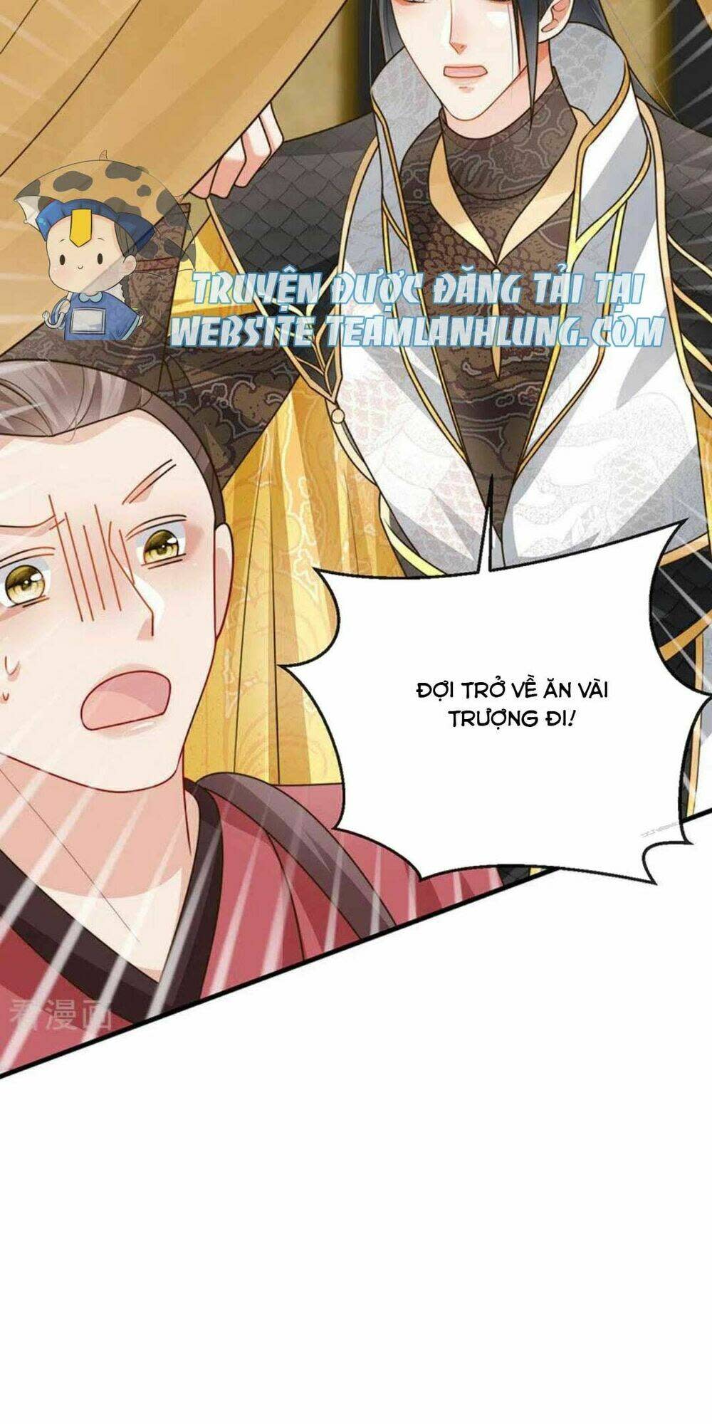 100 cách ngược tra nữ chapter 58 - Next chapter 59