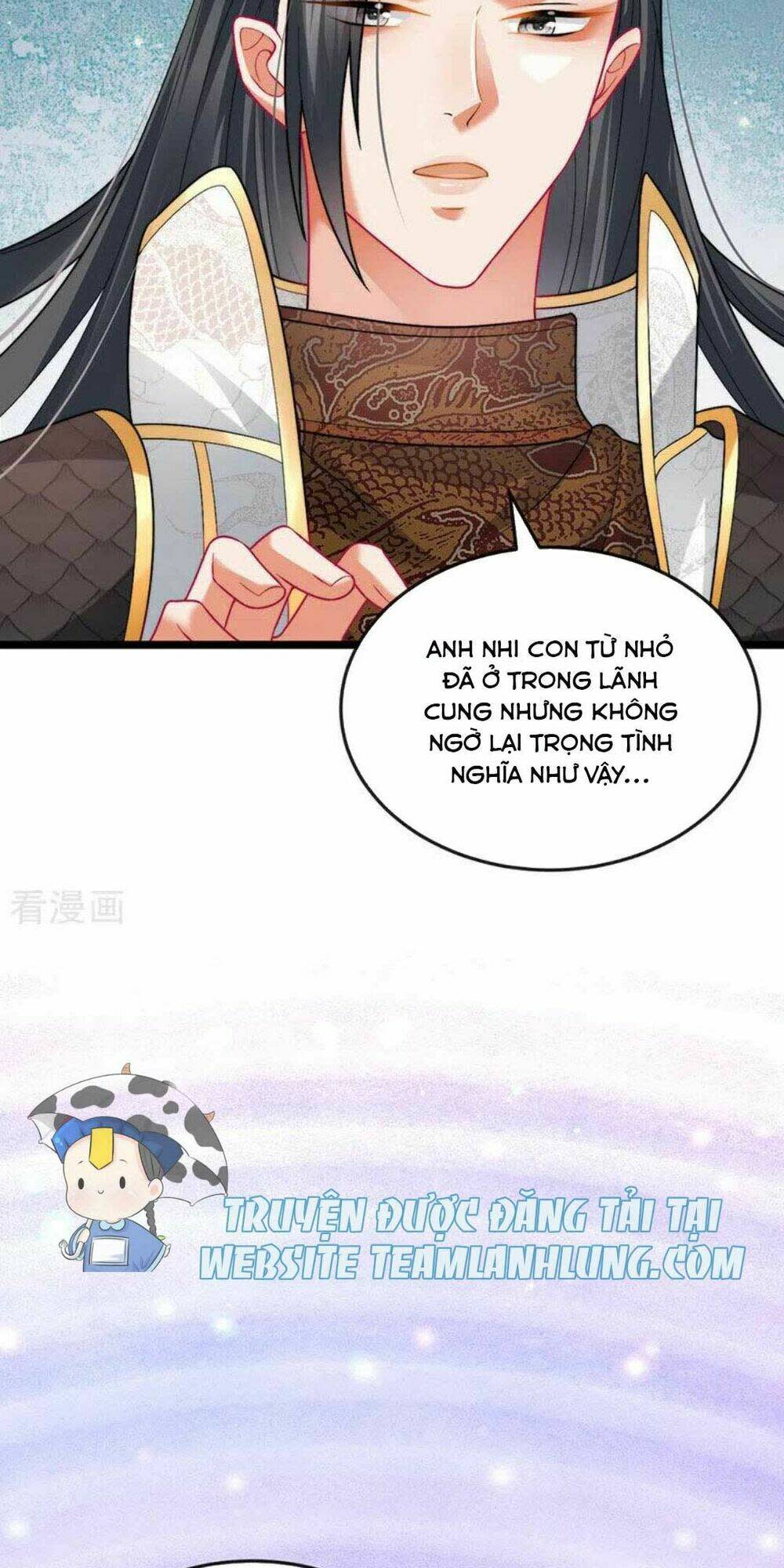 100 cách ngược tra nữ chapter 54 - Next chapter 55