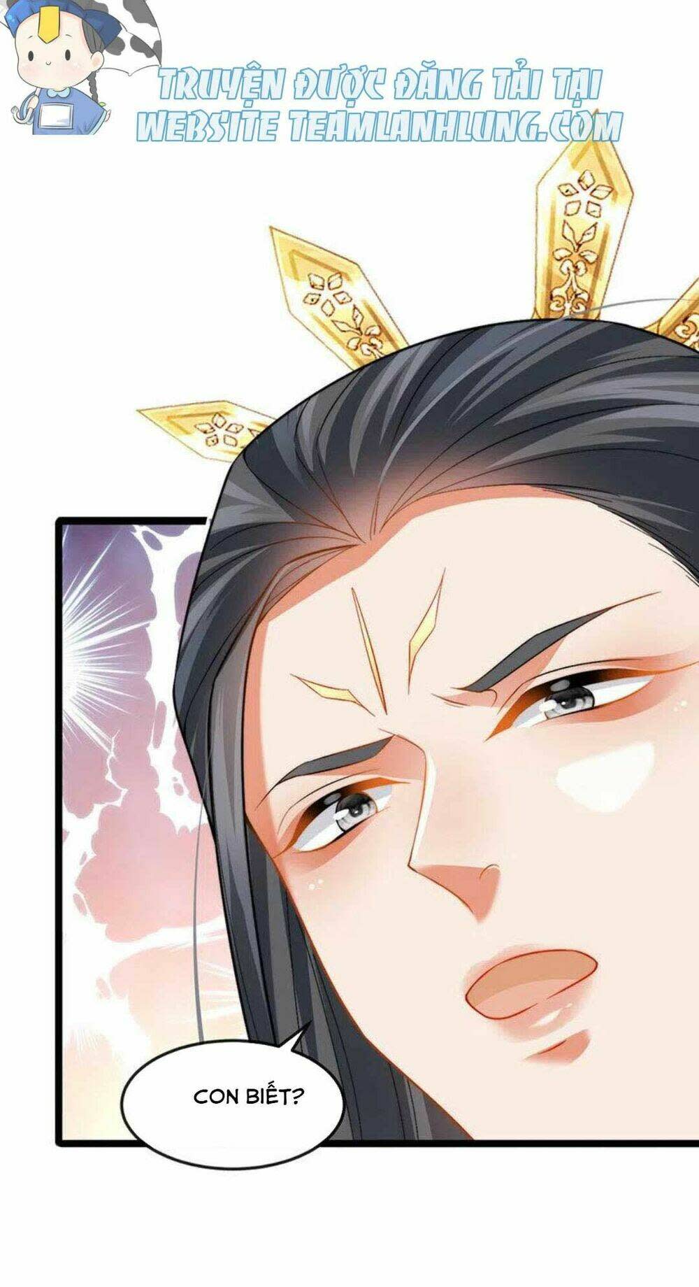 100 cách ngược tra nữ chapter 54 - Next chapter 55