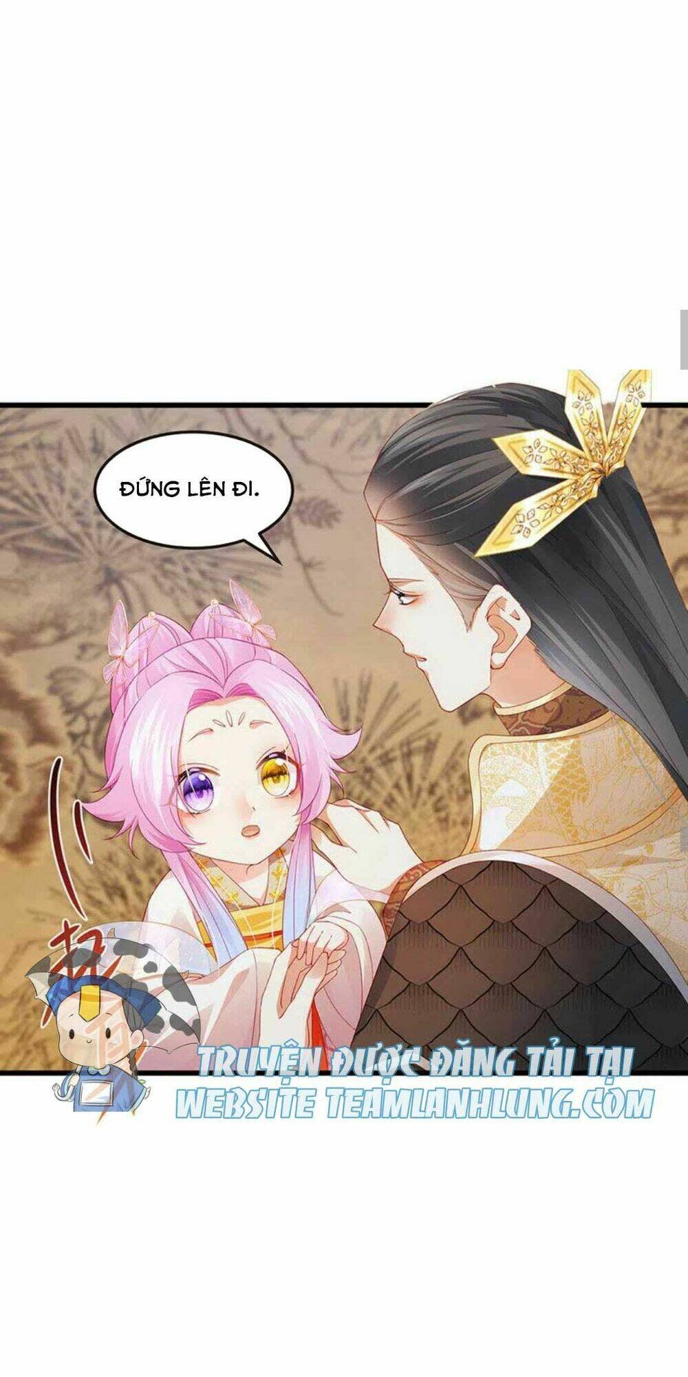 100 cách ngược tra nữ chapter 48 - Next chapter 49