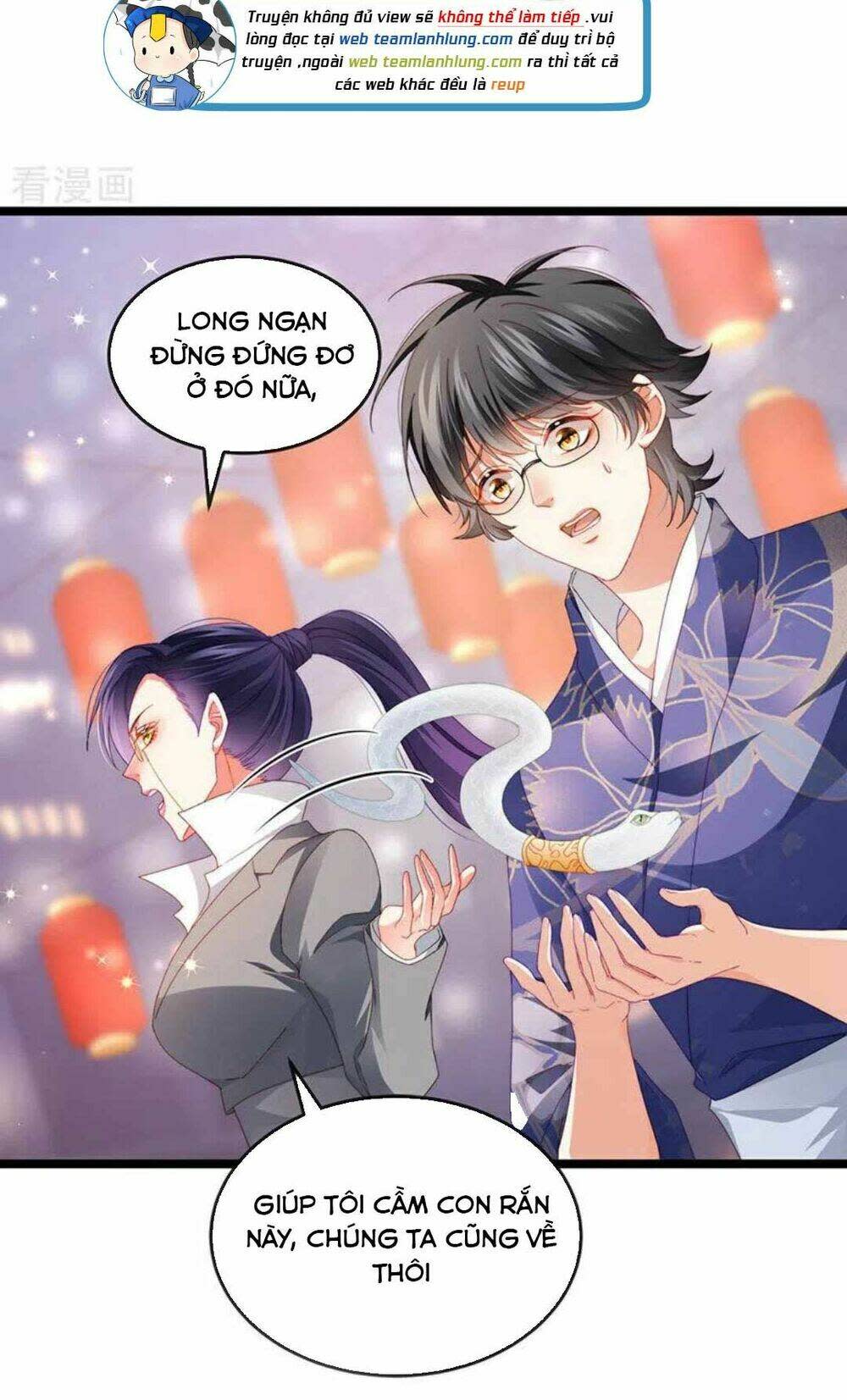 100 cách ngược tra nữ chapter 37 - Next chapter 38