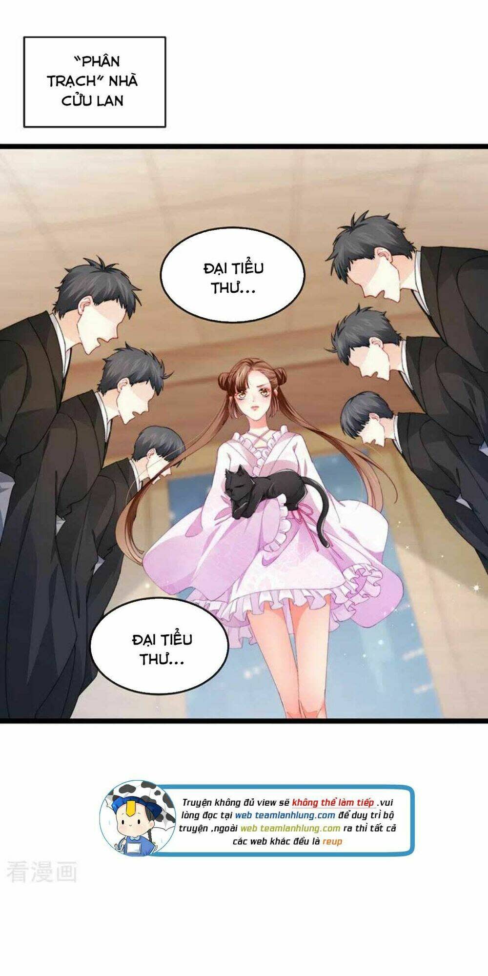 100 cách ngược tra nữ chapter 37 - Next chapter 38