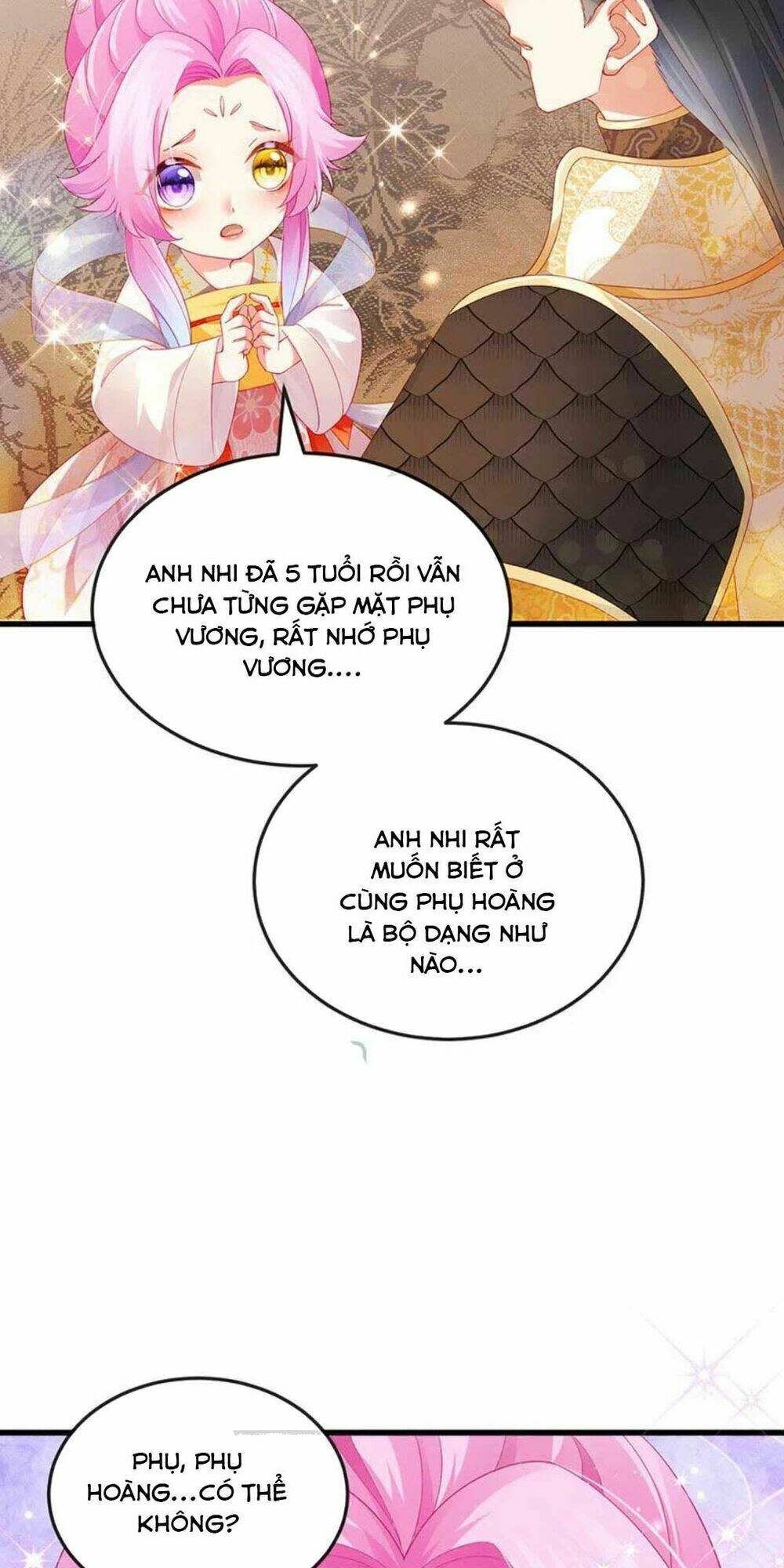 100 cách ngược tra nữ chapter 48 - Next chapter 49