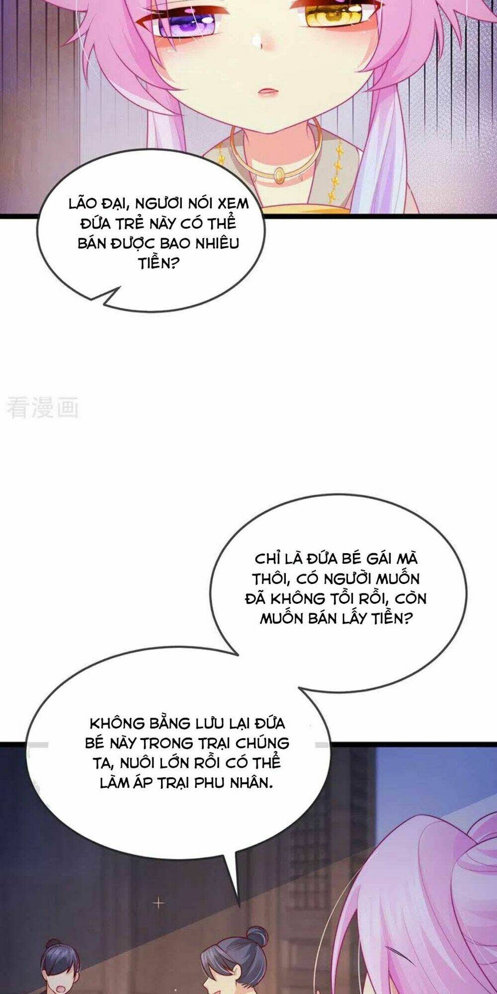 100 cách ngược tra nữ chapter 52 - Next chapter 53