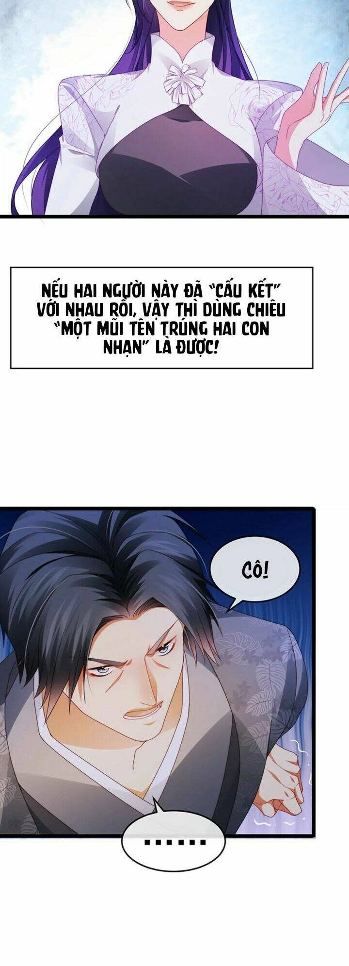 100 cách ngược tra nữ chapter 32 - Next chapter 33