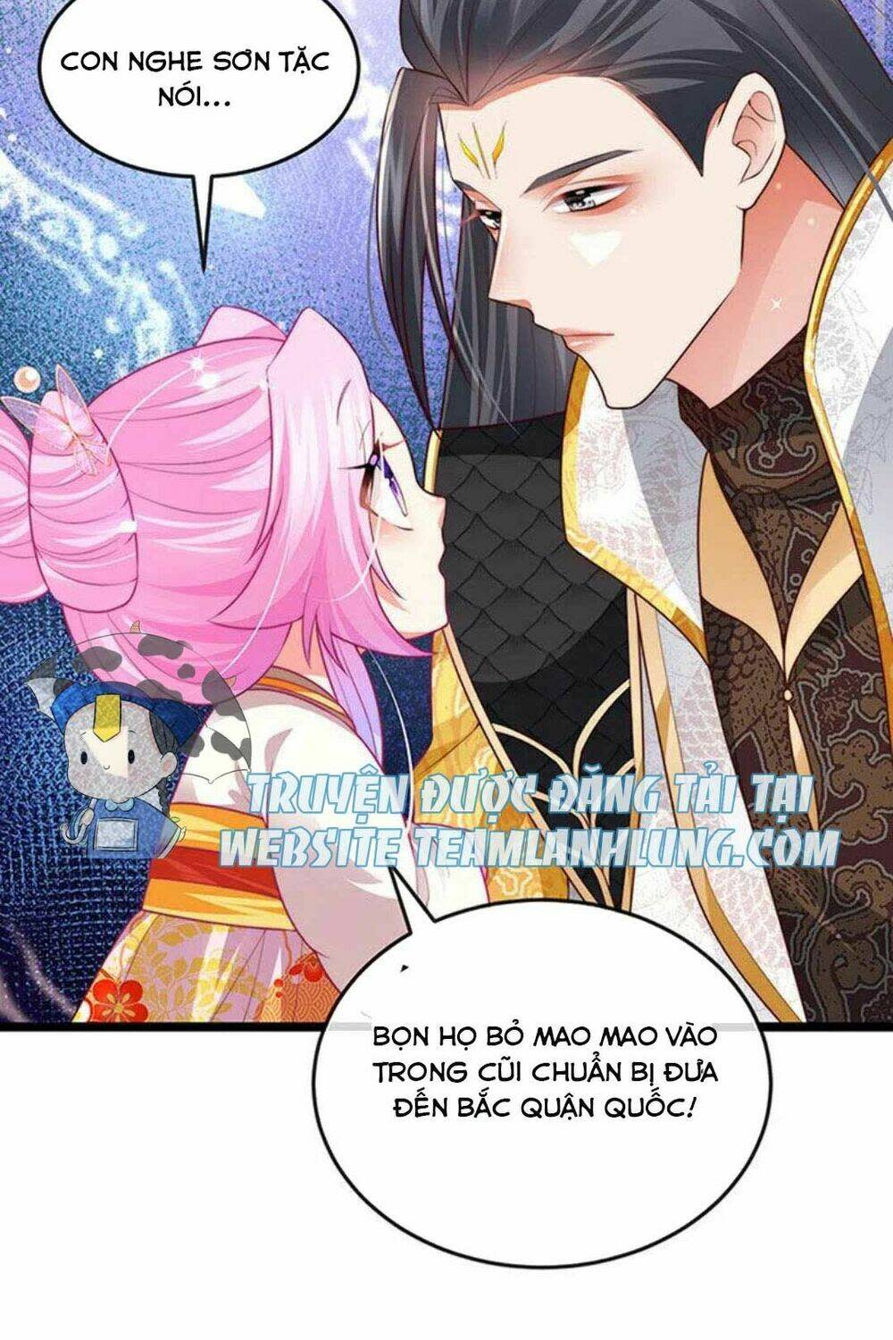 100 cách ngược tra nữ chapter 54 - Next chapter 55