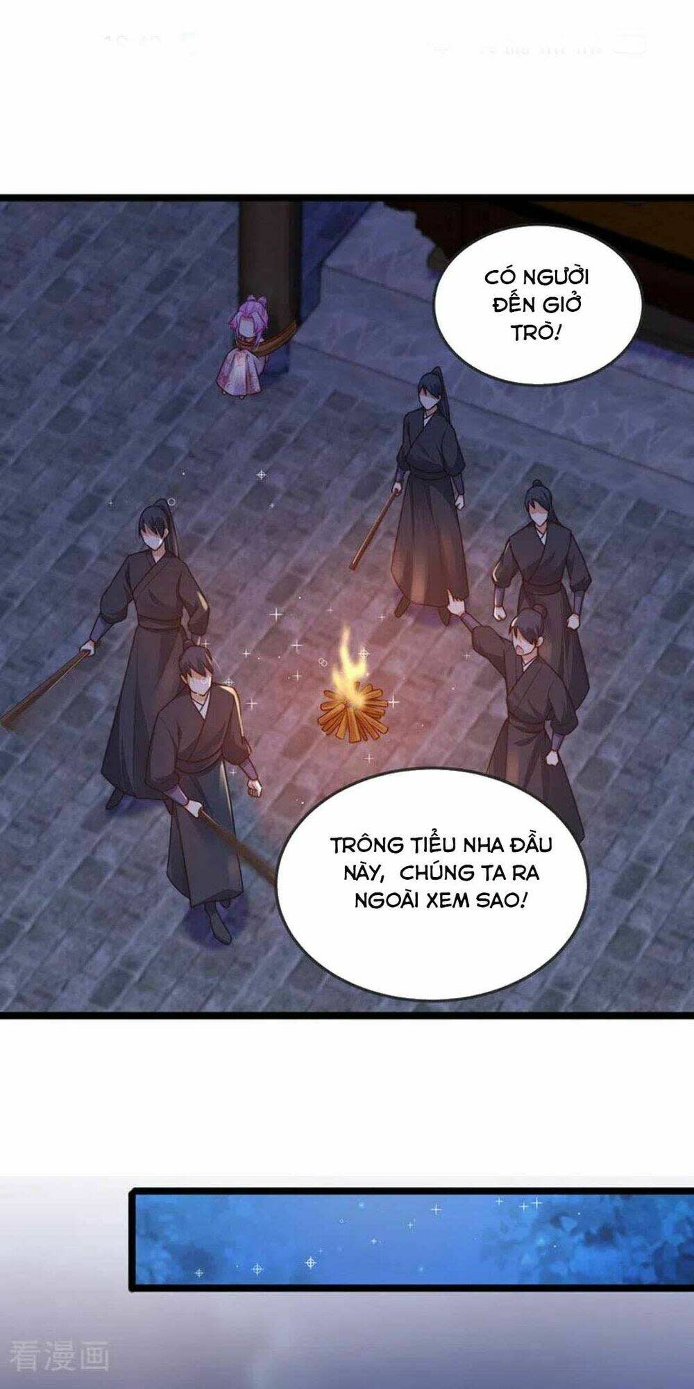 100 cách ngược tra nữ chapter 52 - Next chapter 53