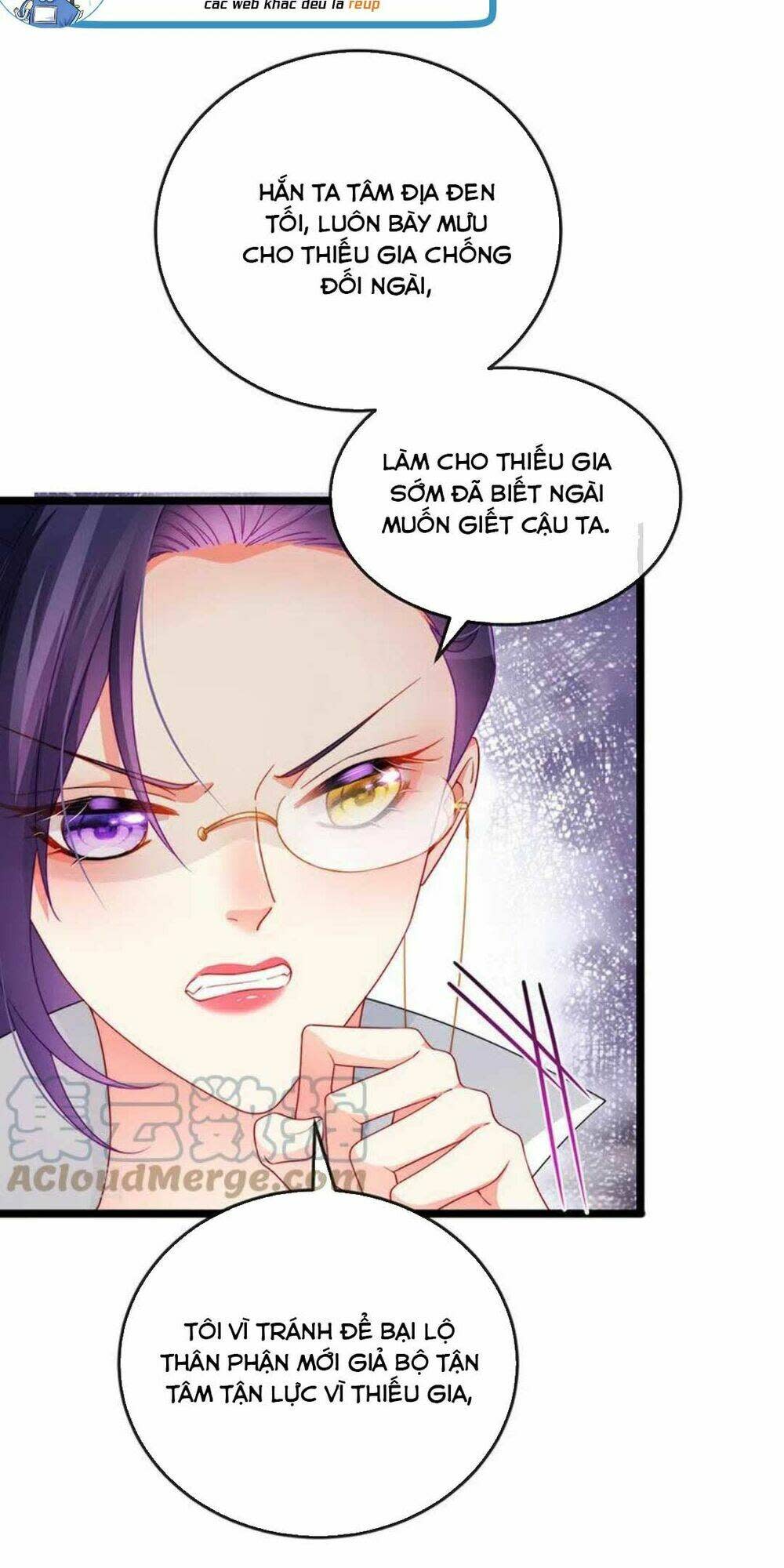 100 cách ngược tra nữ chapter 35 - Next chapter 36