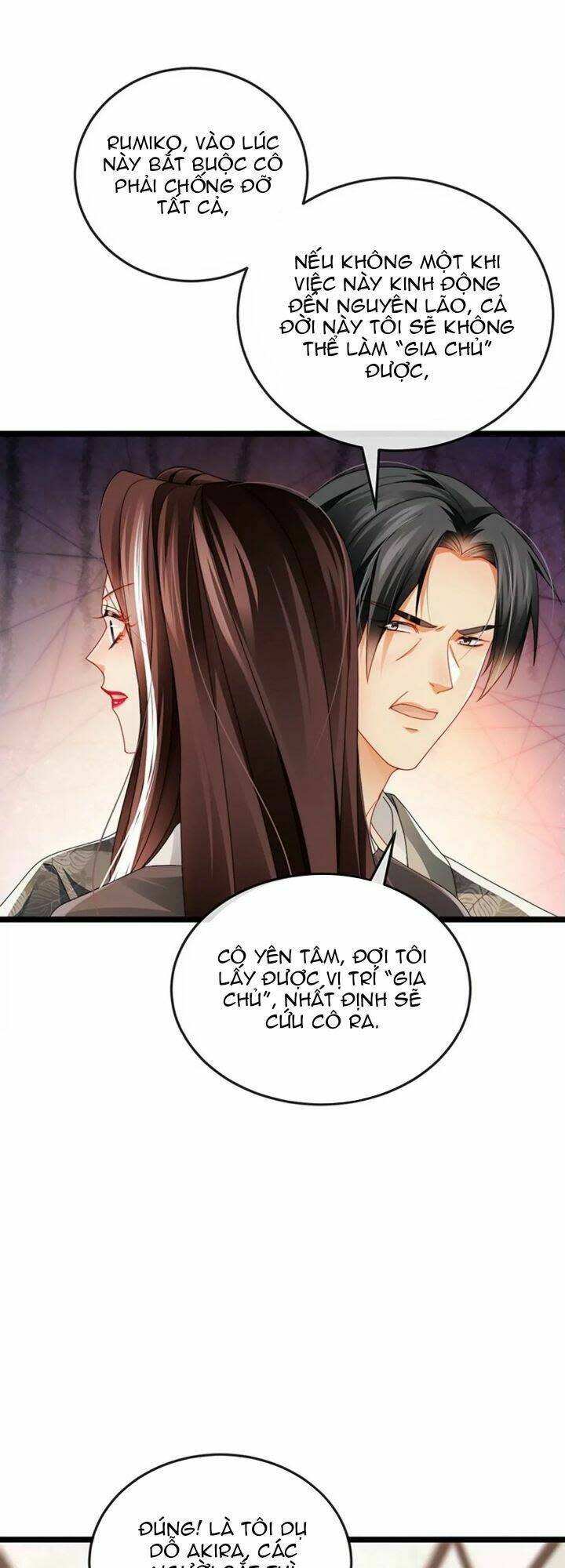 100 cách ngược tra nữ chapter 32 - Next chapter 33