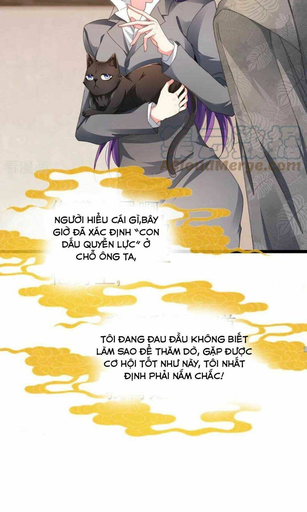 100 cách ngược tra nữ chapter 35 - Next chapter 36