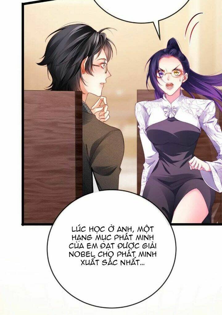 100 cách ngược tra nữ chapter 30 - Next chapter 31