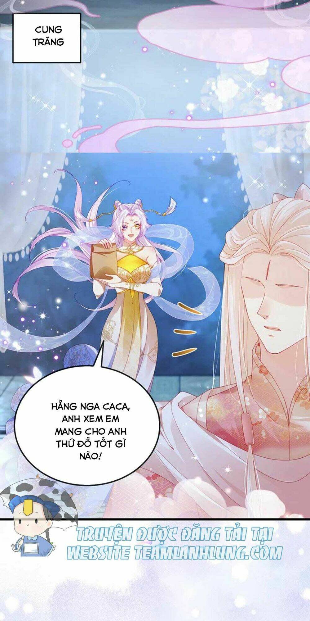 100 cách ngược tra nữ chapter 48 - Next chapter 49