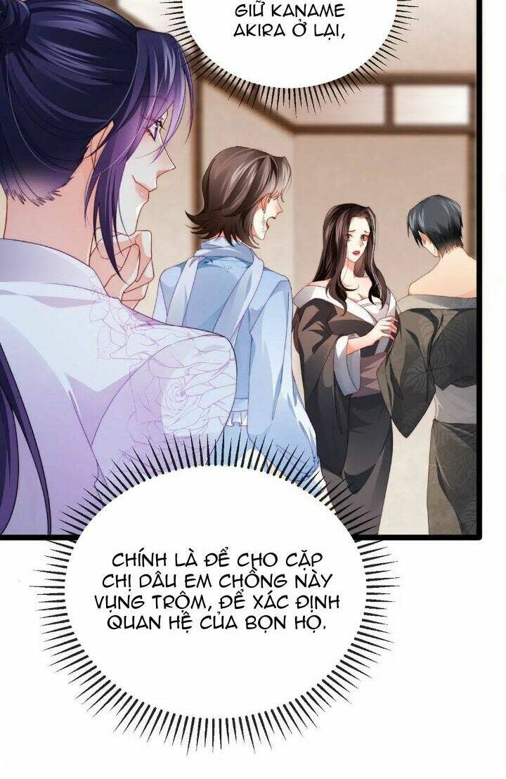 100 cách ngược tra nữ chapter 31 - Next chapter 32