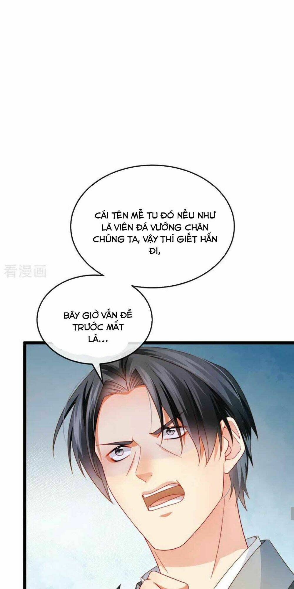 100 cách ngược tra nữ chapter 35 - Next chapter 36