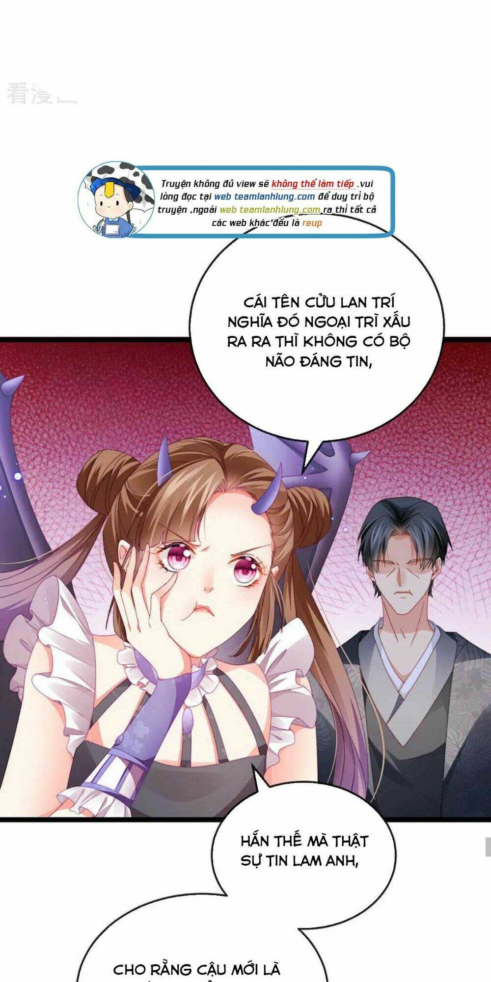 100 cách ngược tra nữ chapter 37 - Next chapter 38