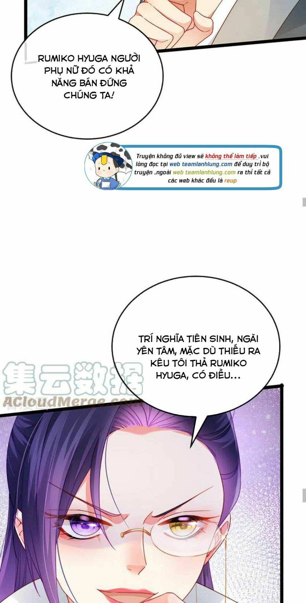 100 cách ngược tra nữ chapter 35 - Next chapter 36