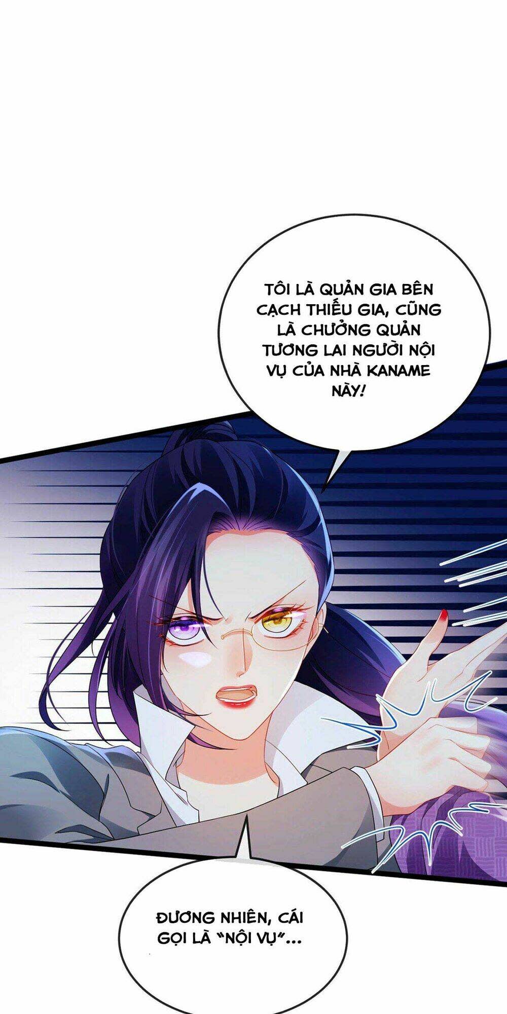 100 cách ngược tra nữ chapter 25 - Next chapter 26