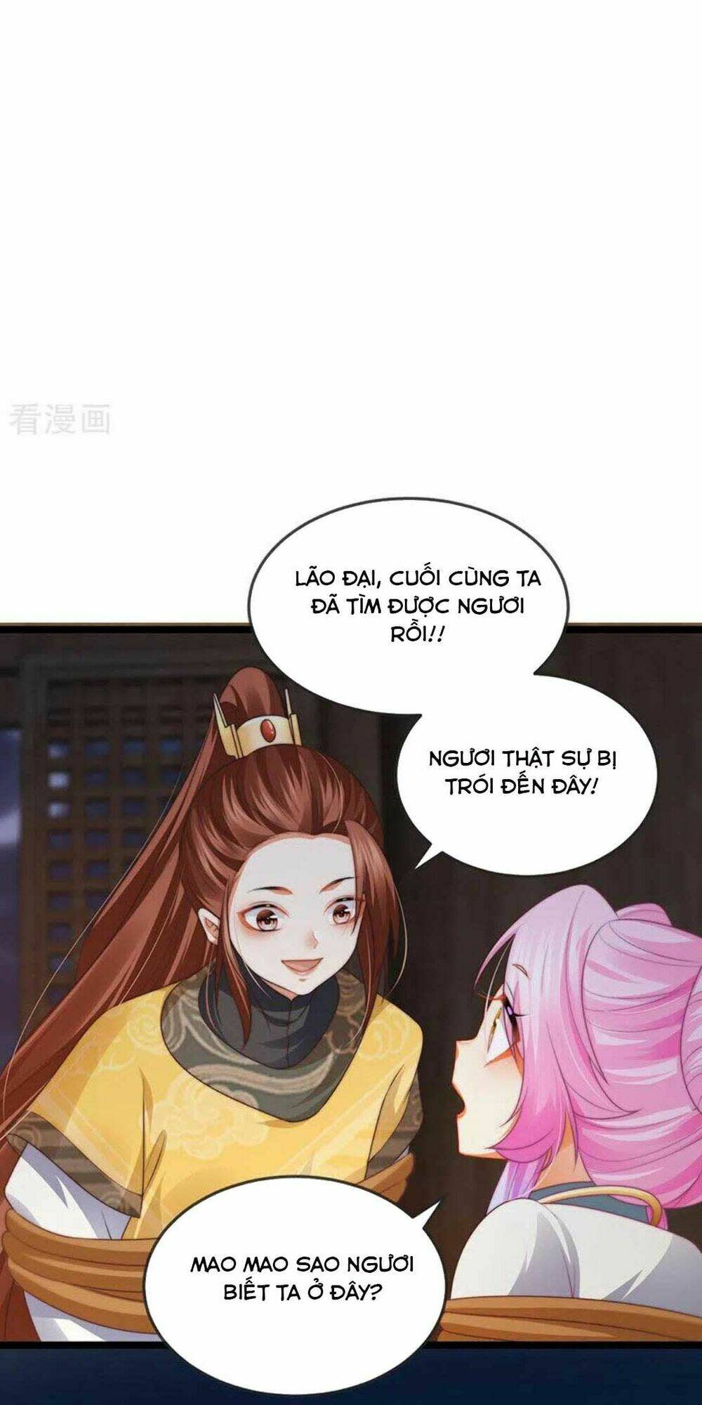 100 cách ngược tra nữ chapter 52 - Next chapter 53