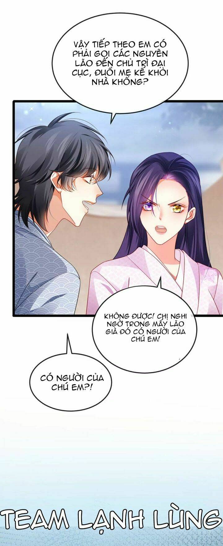 100 cách ngược tra nữ chapter 32 - Next chapter 33