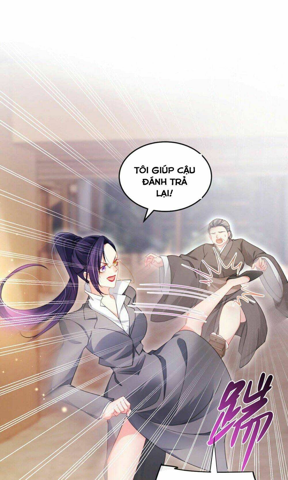 100 cách ngược tra nữ chapter 24 - Next chapter 25