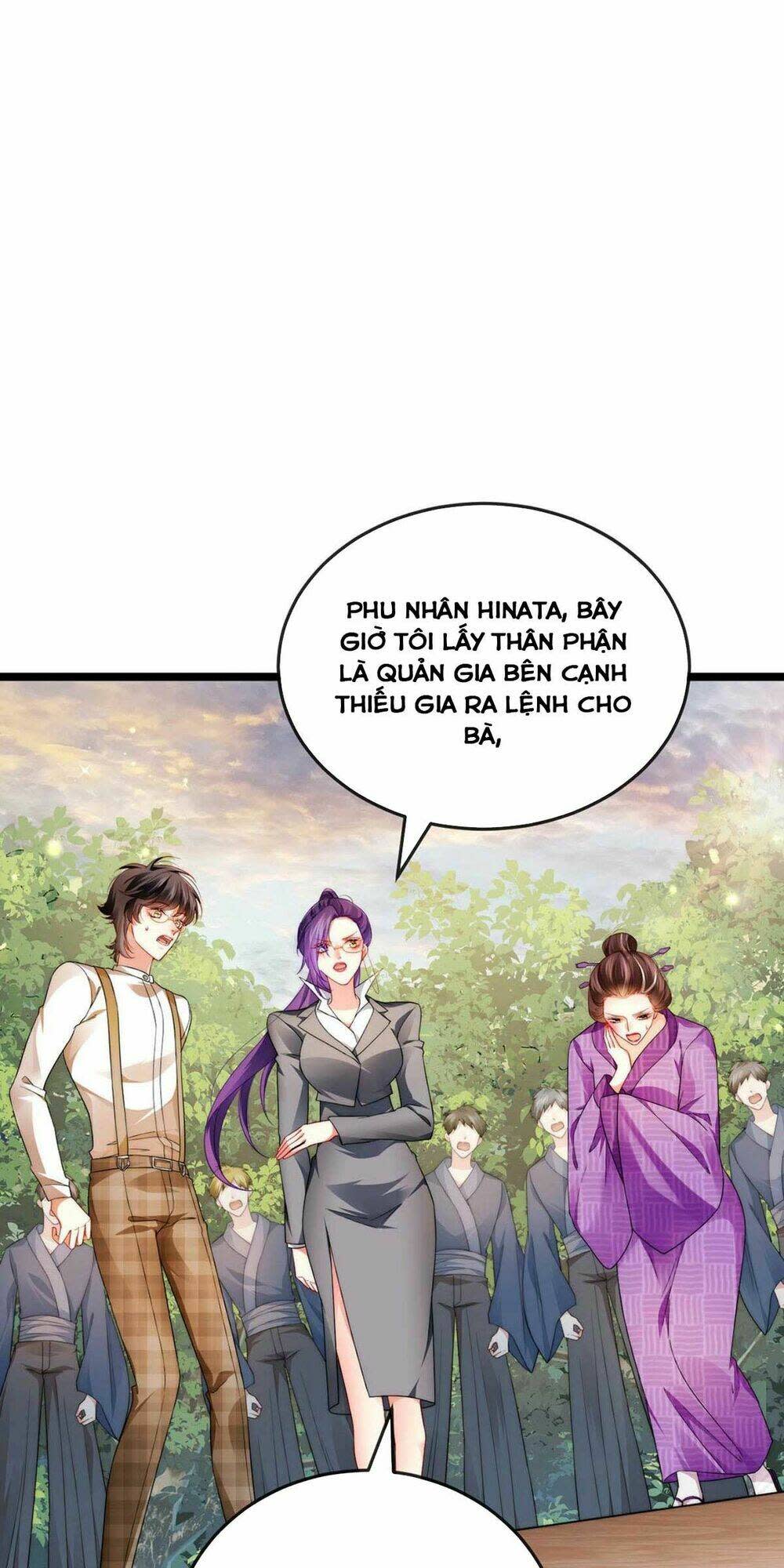 100 cách ngược tra nữ chapter 25 - Next chapter 26