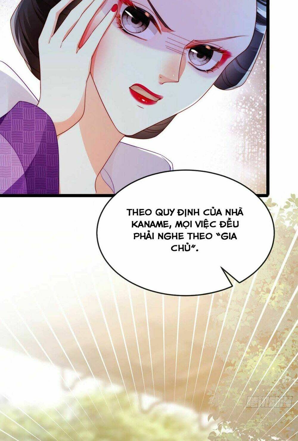 100 cách ngược tra nữ chapter 25 - Next chapter 26