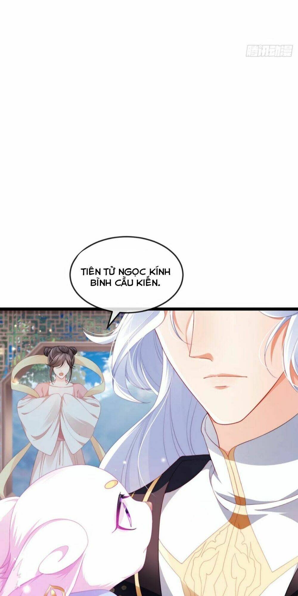 100 cách ngược tra nữ chapter 20 - Next chapter 21