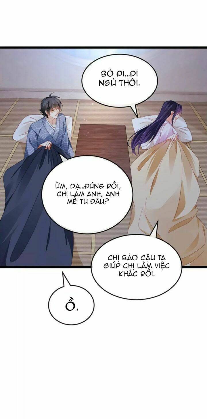 100 cách ngược tra nữ chapter 32 - Next chapter 33