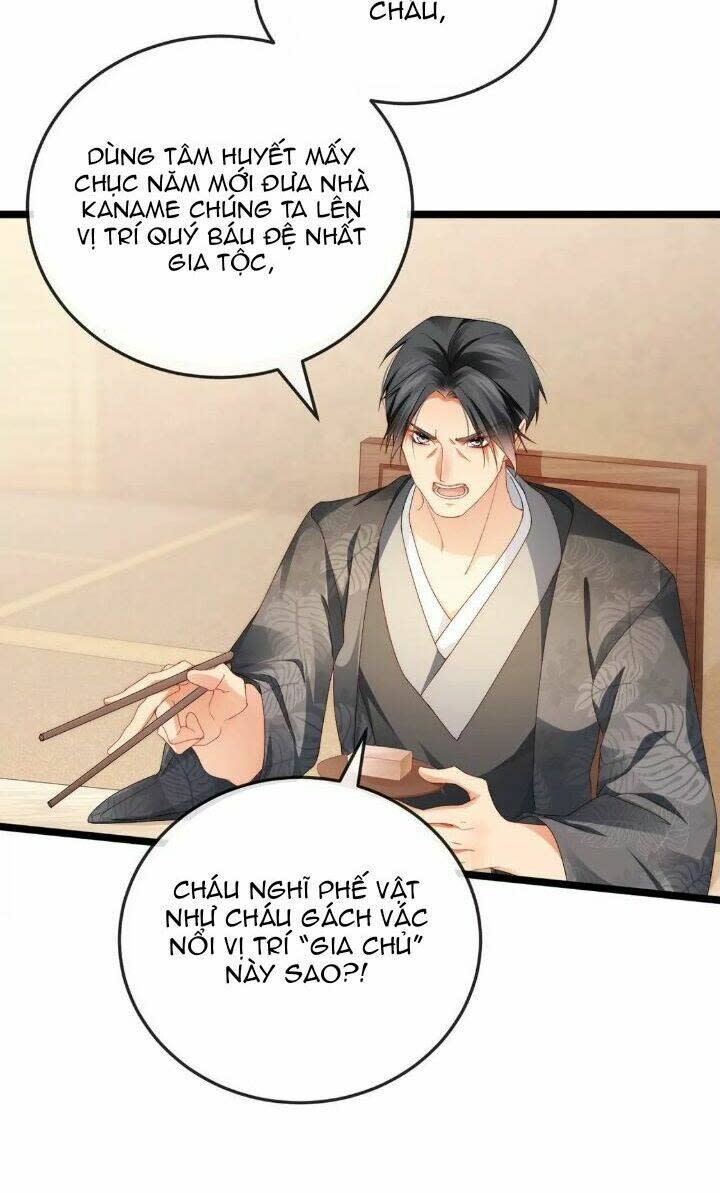 100 cách ngược tra nữ chapter 30 - Next chapter 31