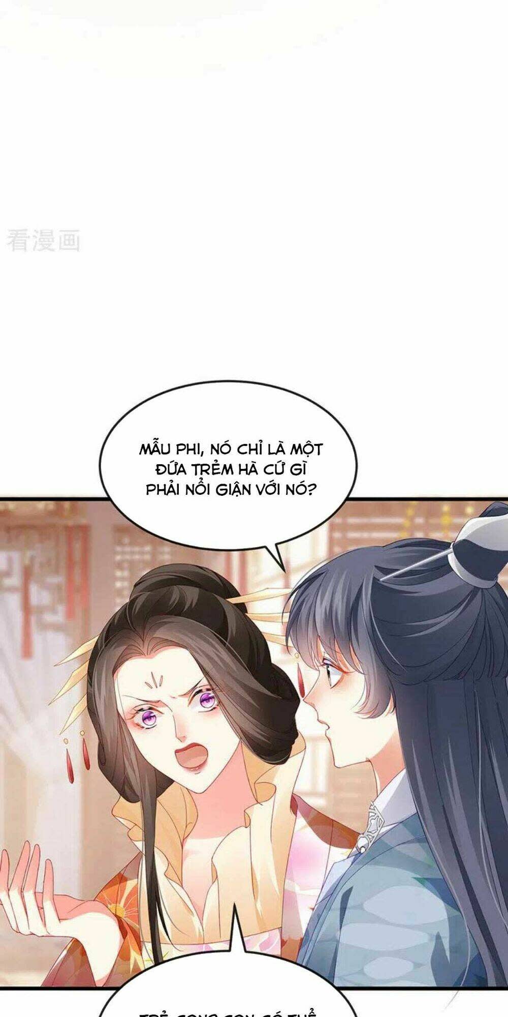 100 cách ngược tra nữ chapter 48 - Next chapter 49