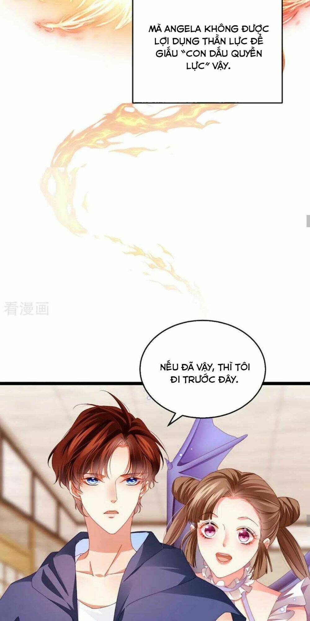 100 cách ngược tra nữ chapter 37 - Next chapter 38