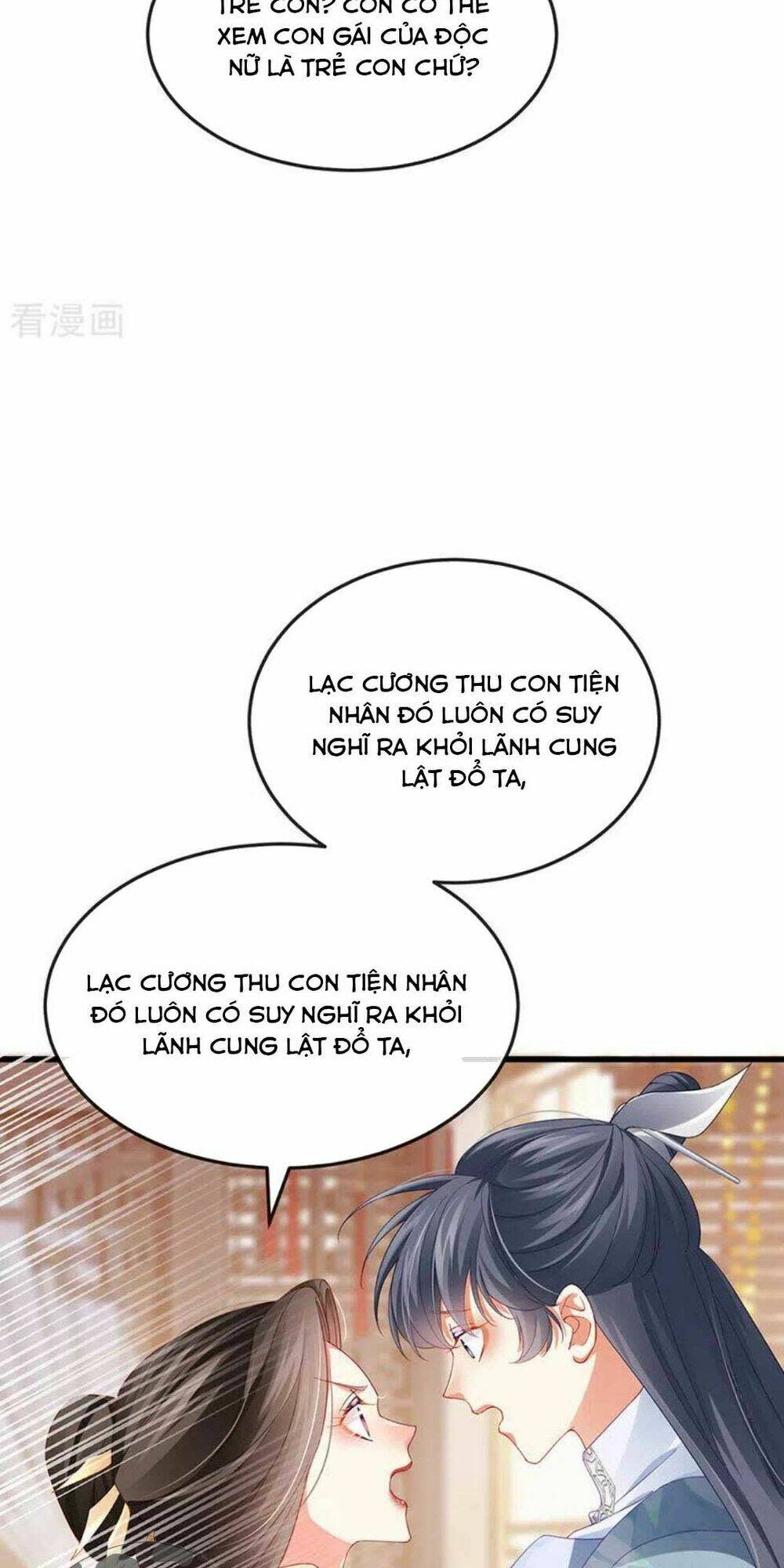 100 cách ngược tra nữ chapter 48 - Next chapter 49