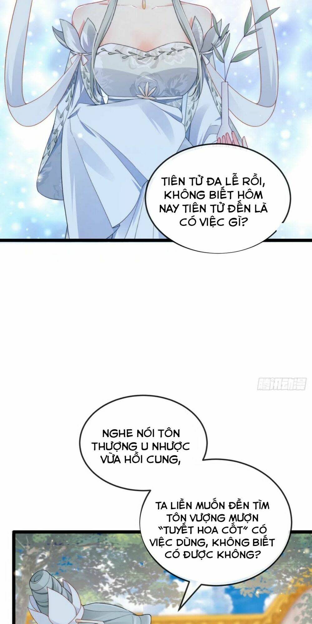 100 cách ngược tra nữ chapter 20 - Next chapter 21