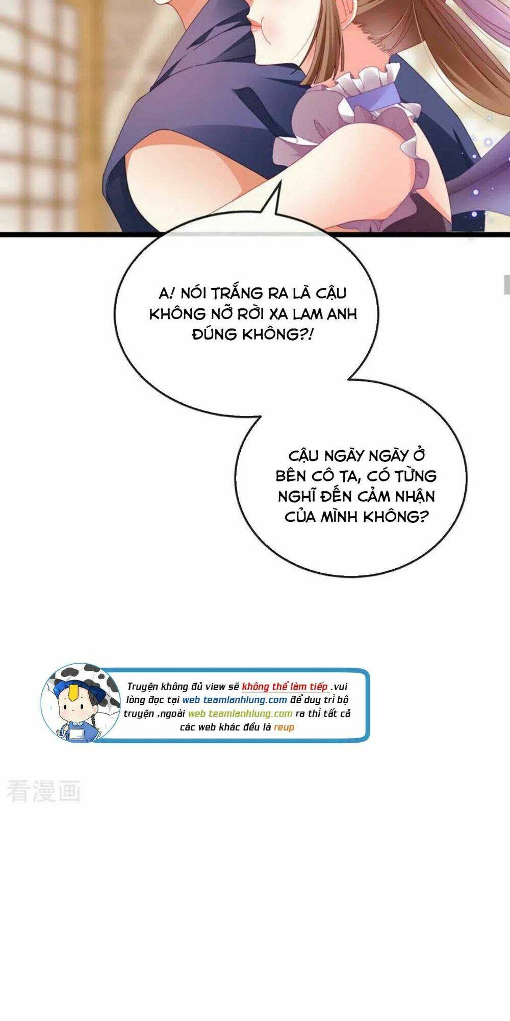 100 cách ngược tra nữ chapter 37 - Next chapter 38