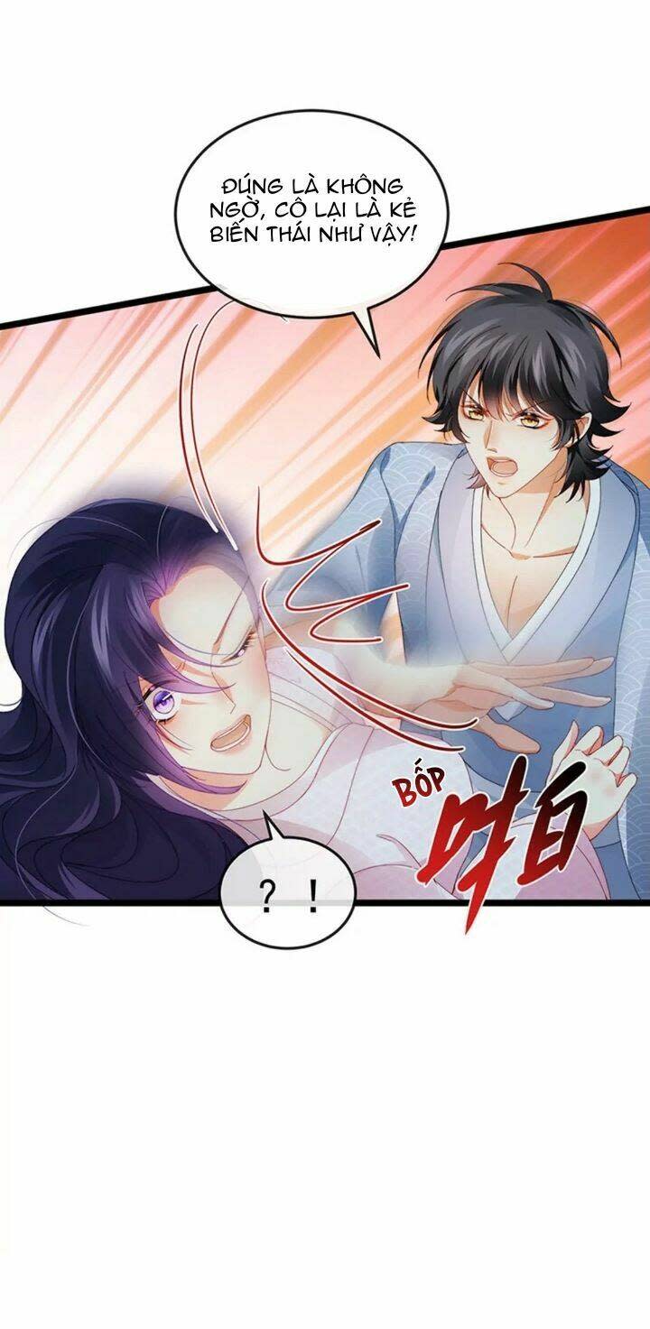 100 cách ngược tra nữ chapter 32 - Next chapter 33