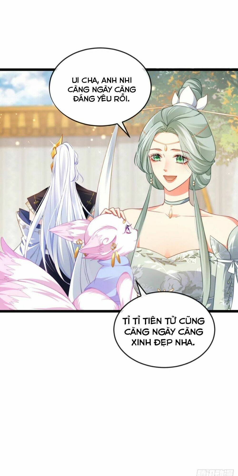 100 cách ngược tra nữ chapter 20 - Next chapter 21