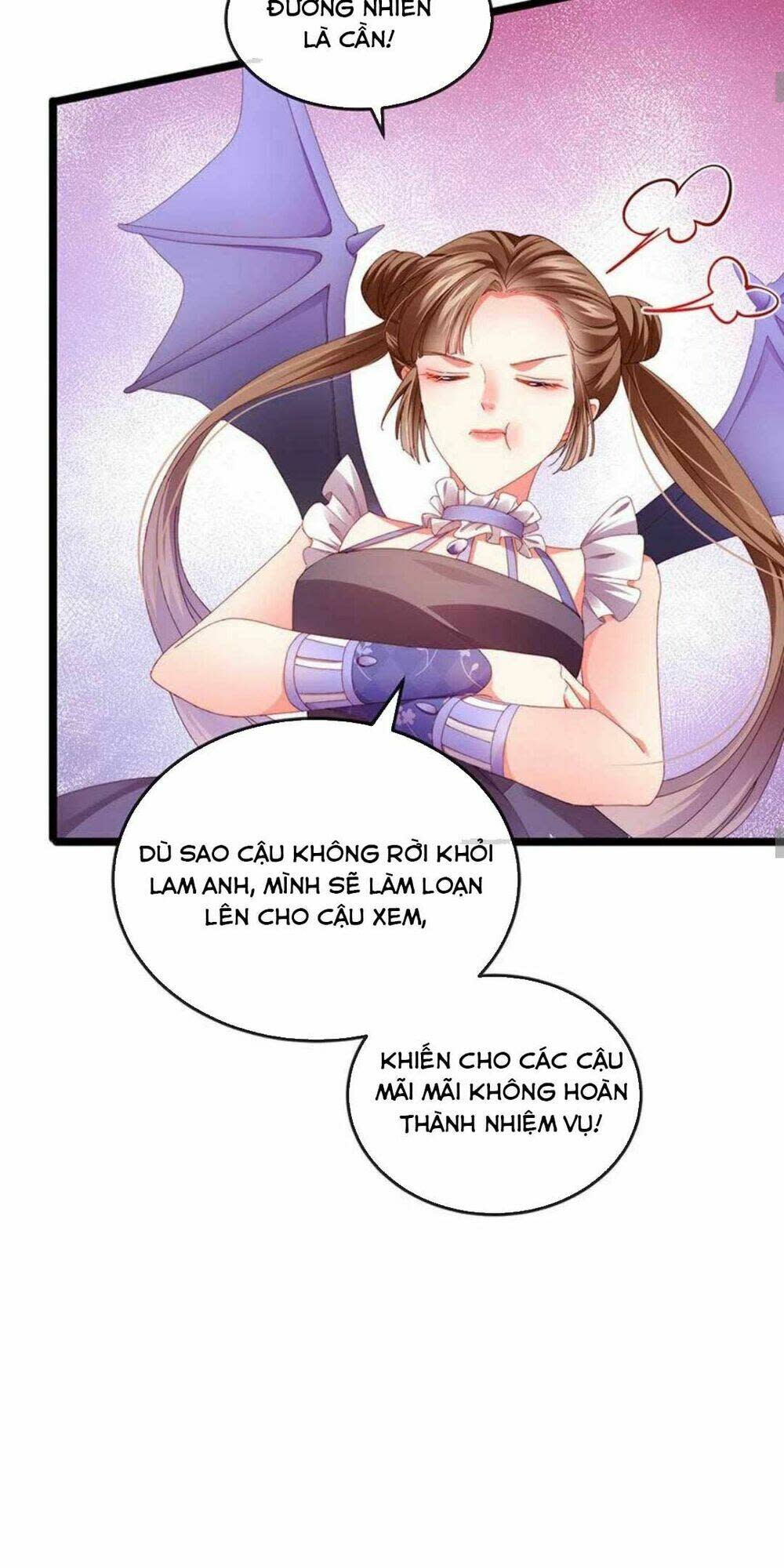 100 cách ngược tra nữ chapter 37 - Next chapter 38