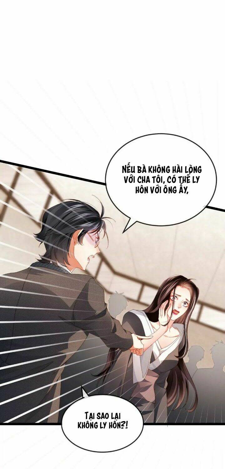 100 cách ngược tra nữ chapter 31 - Next chapter 32