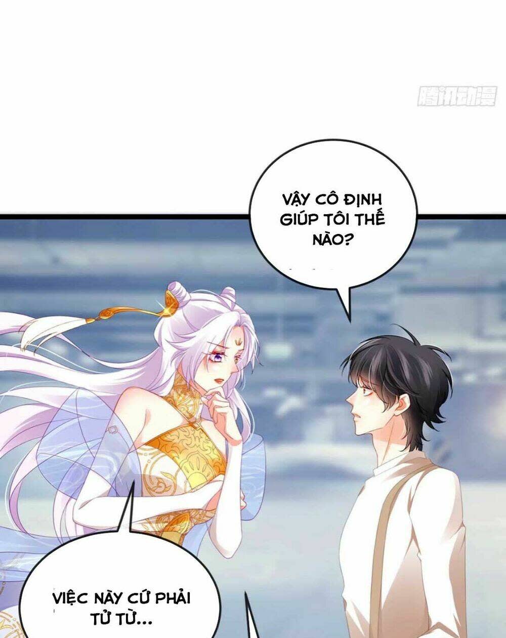 100 cách ngược tra nữ chapter 23 - Next chapter 24