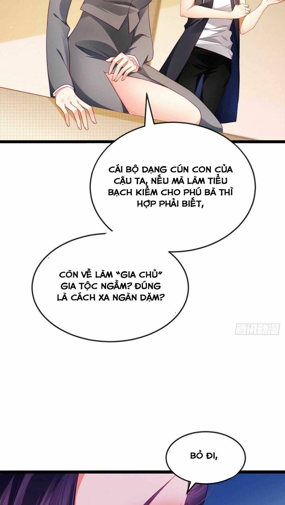 100 cách ngược tra nữ chapter 26 - Next chapter 27