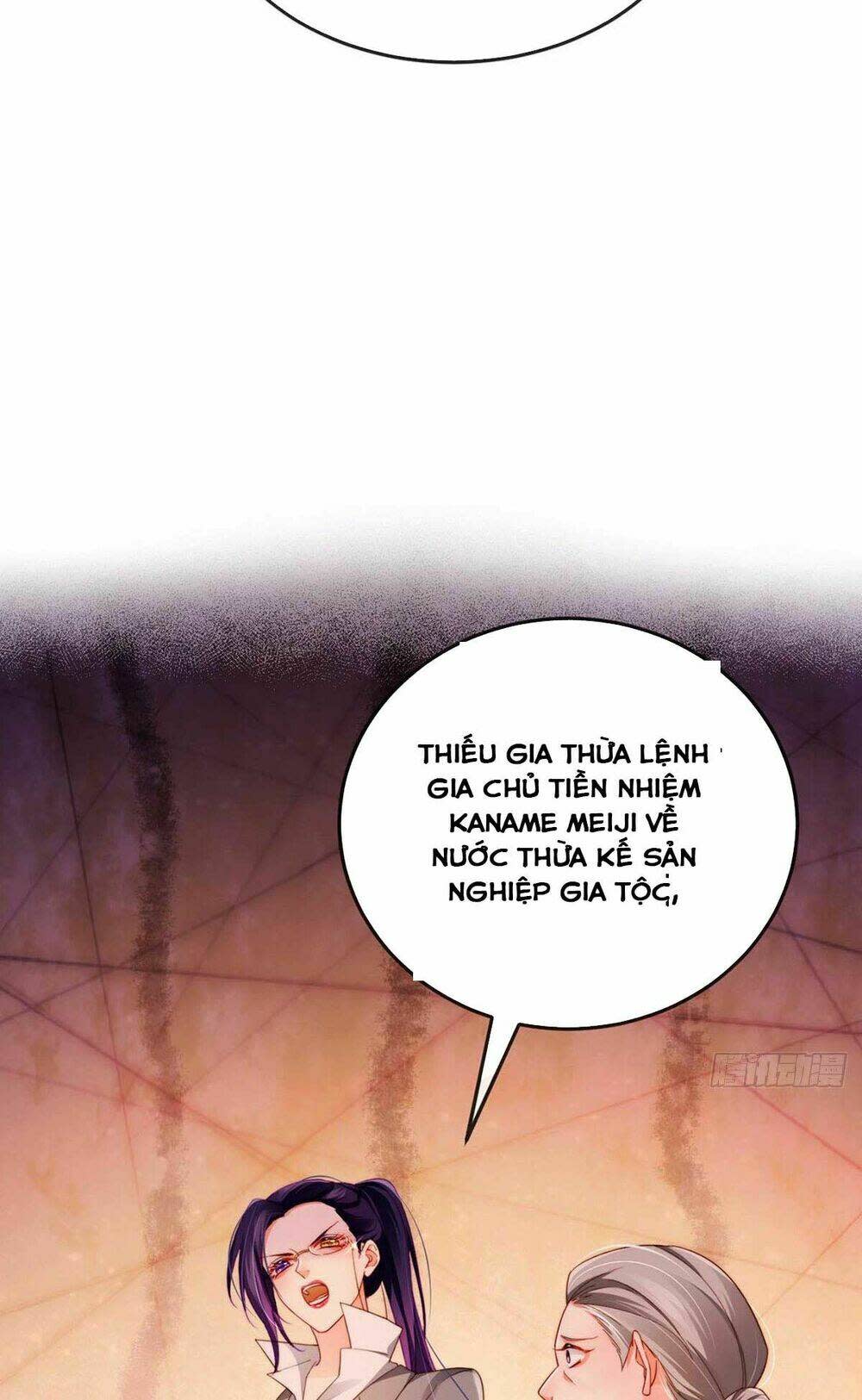 100 cách ngược tra nữ chapter 24 - Next chapter 25