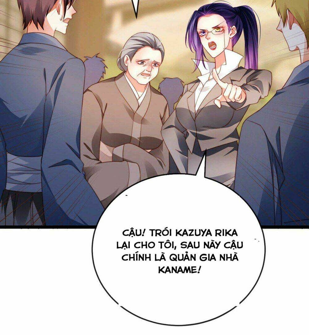 100 cách ngược tra nữ chapter 24 - Next chapter 25