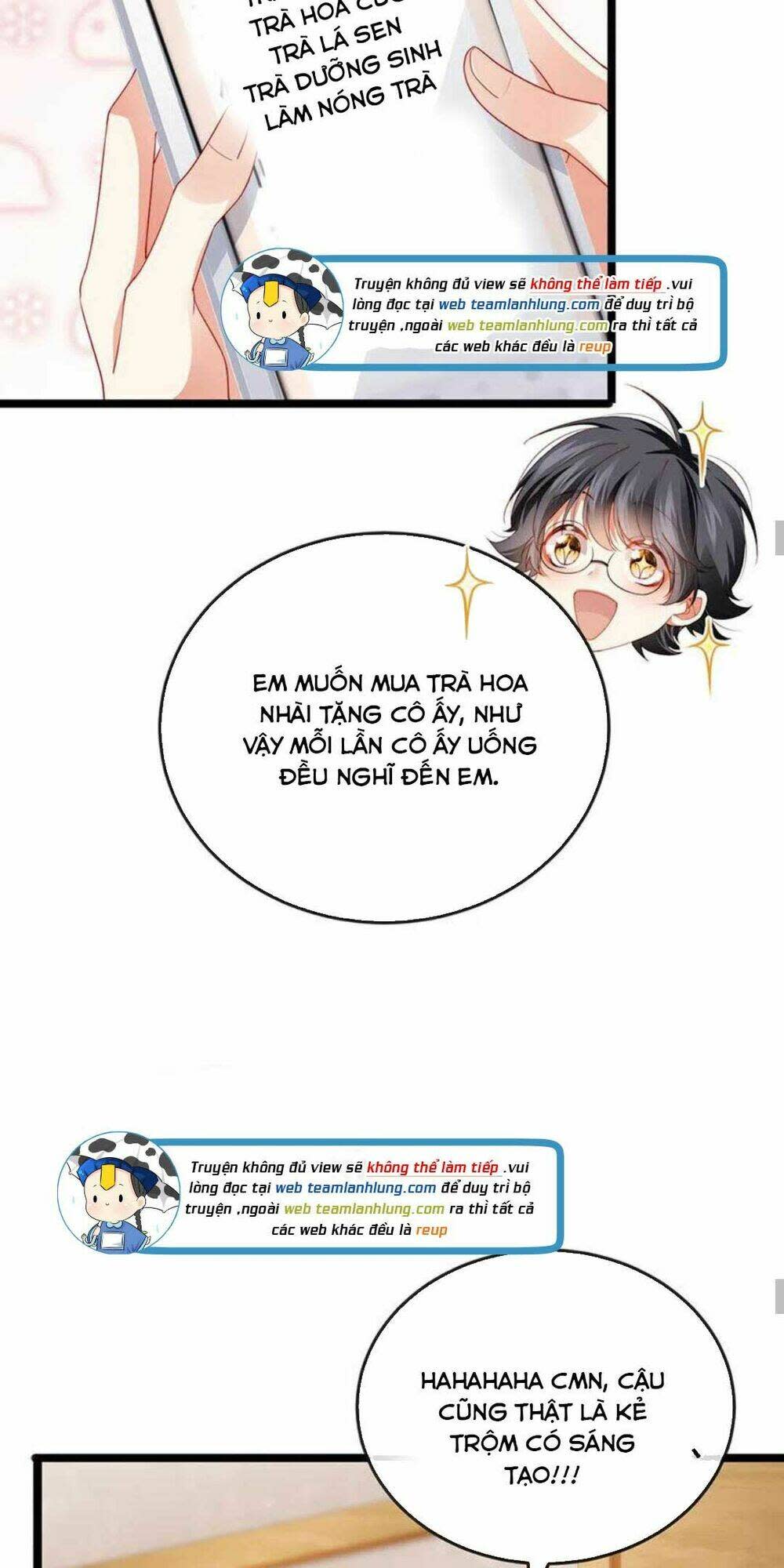 100 cách ngược tra nữ chapter 35 - Next chapter 36