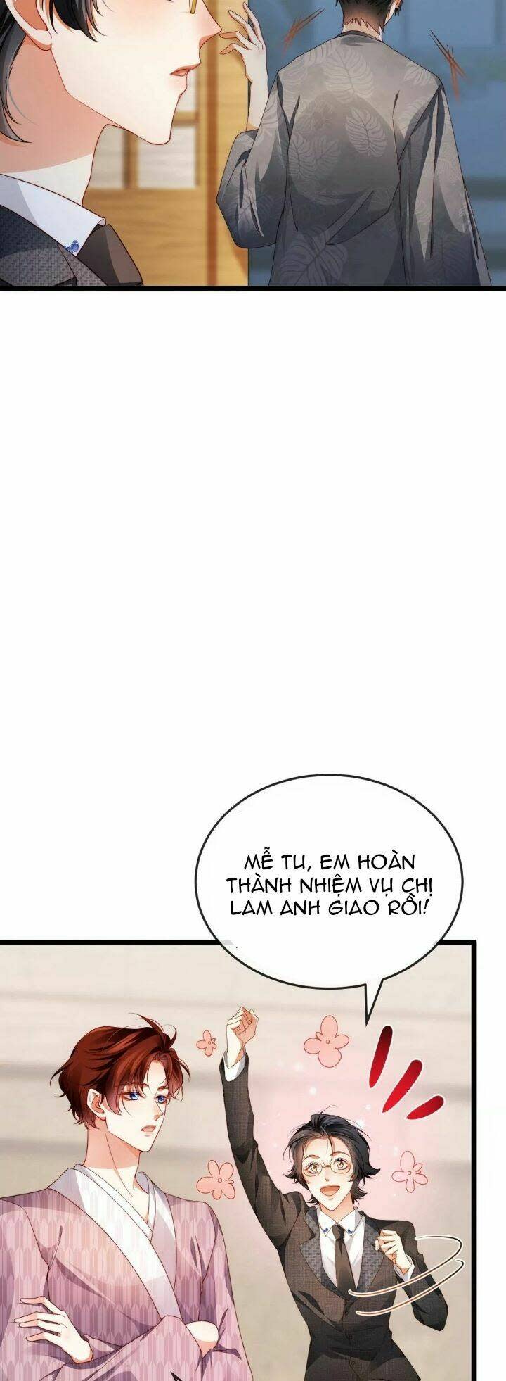 100 cách ngược tra nữ chapter 30 - Next chapter 31