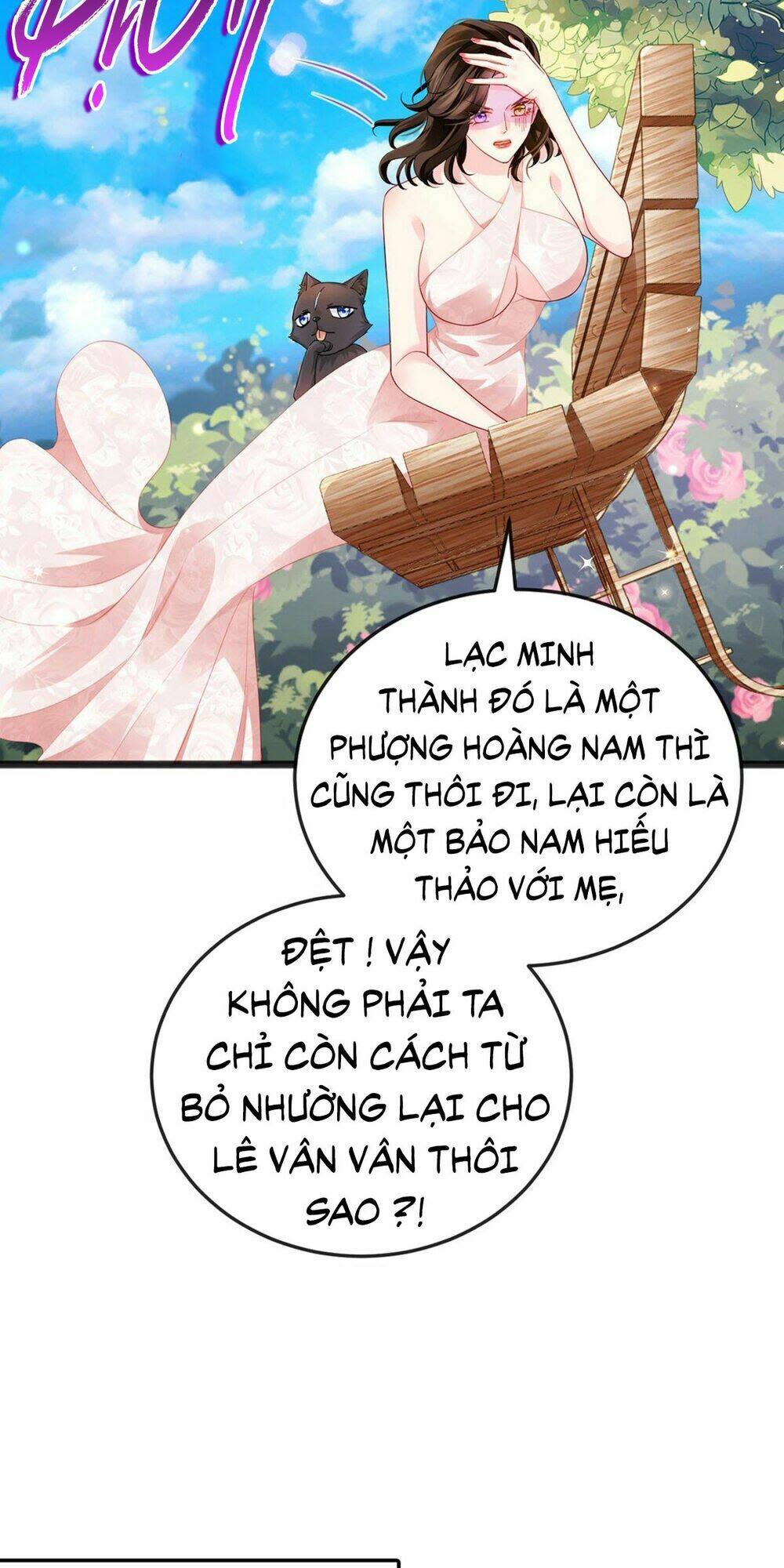 100 cách ngược tra nữ chapter 12 - Next chapter 13