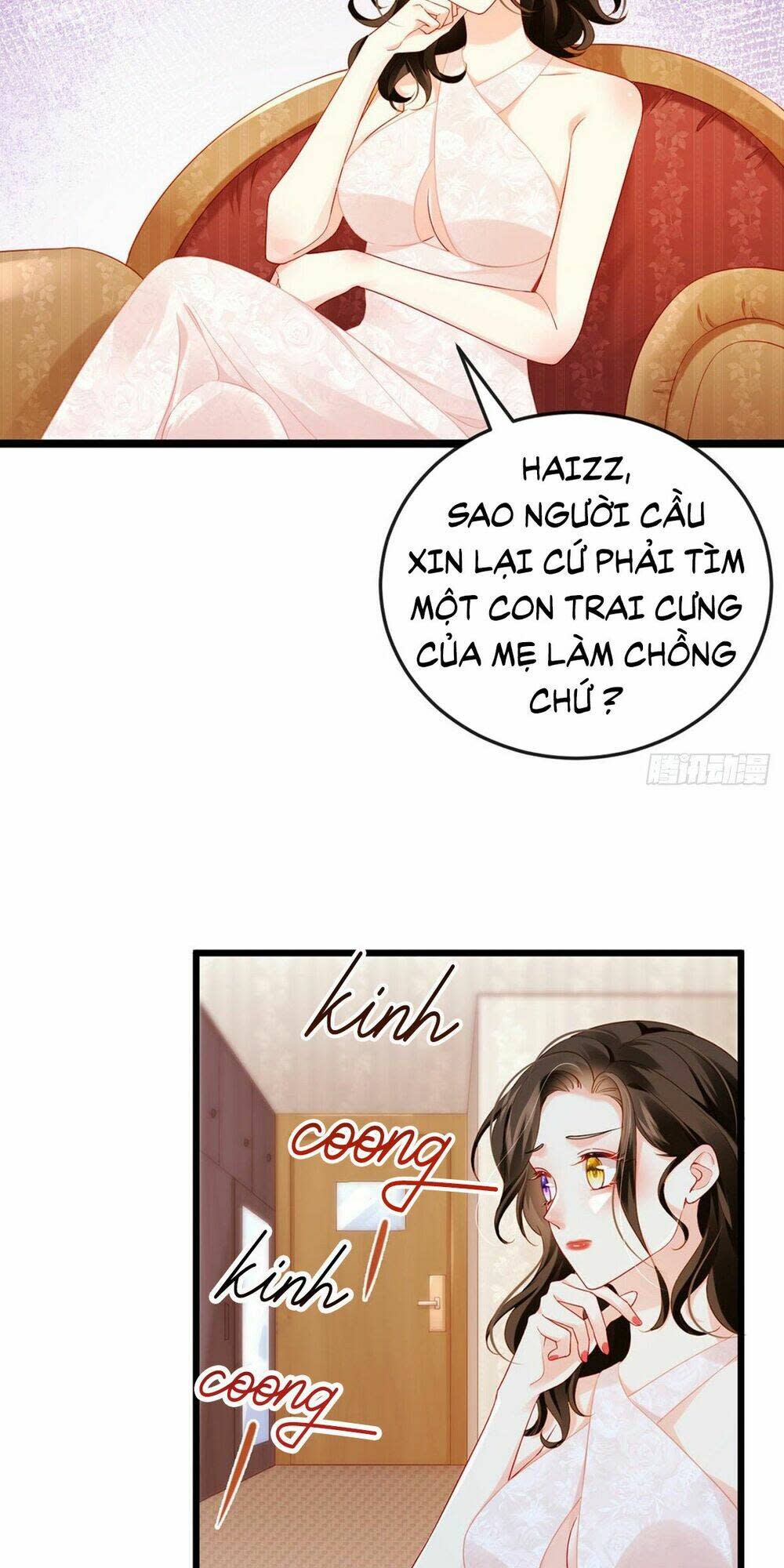 100 cách ngược tra nữ chapter 12 - Next chapter 13