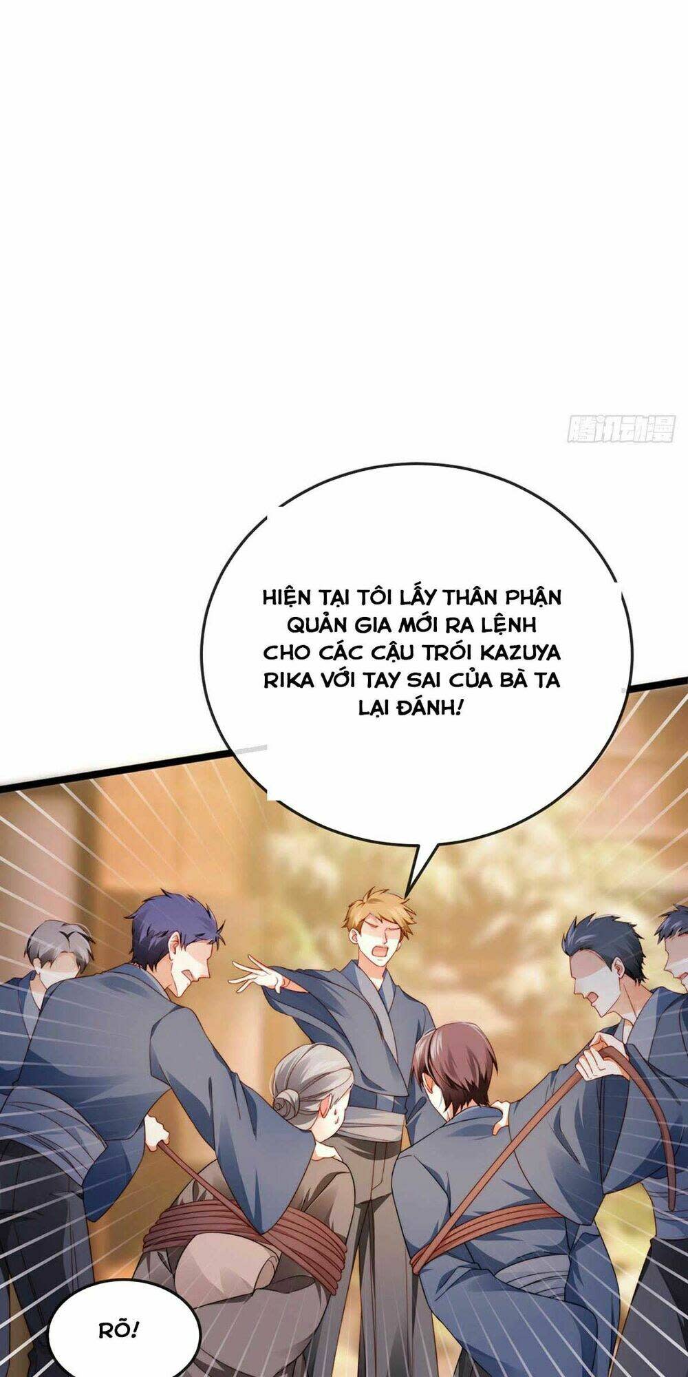 100 cách ngược tra nữ chapter 24 - Next chapter 25