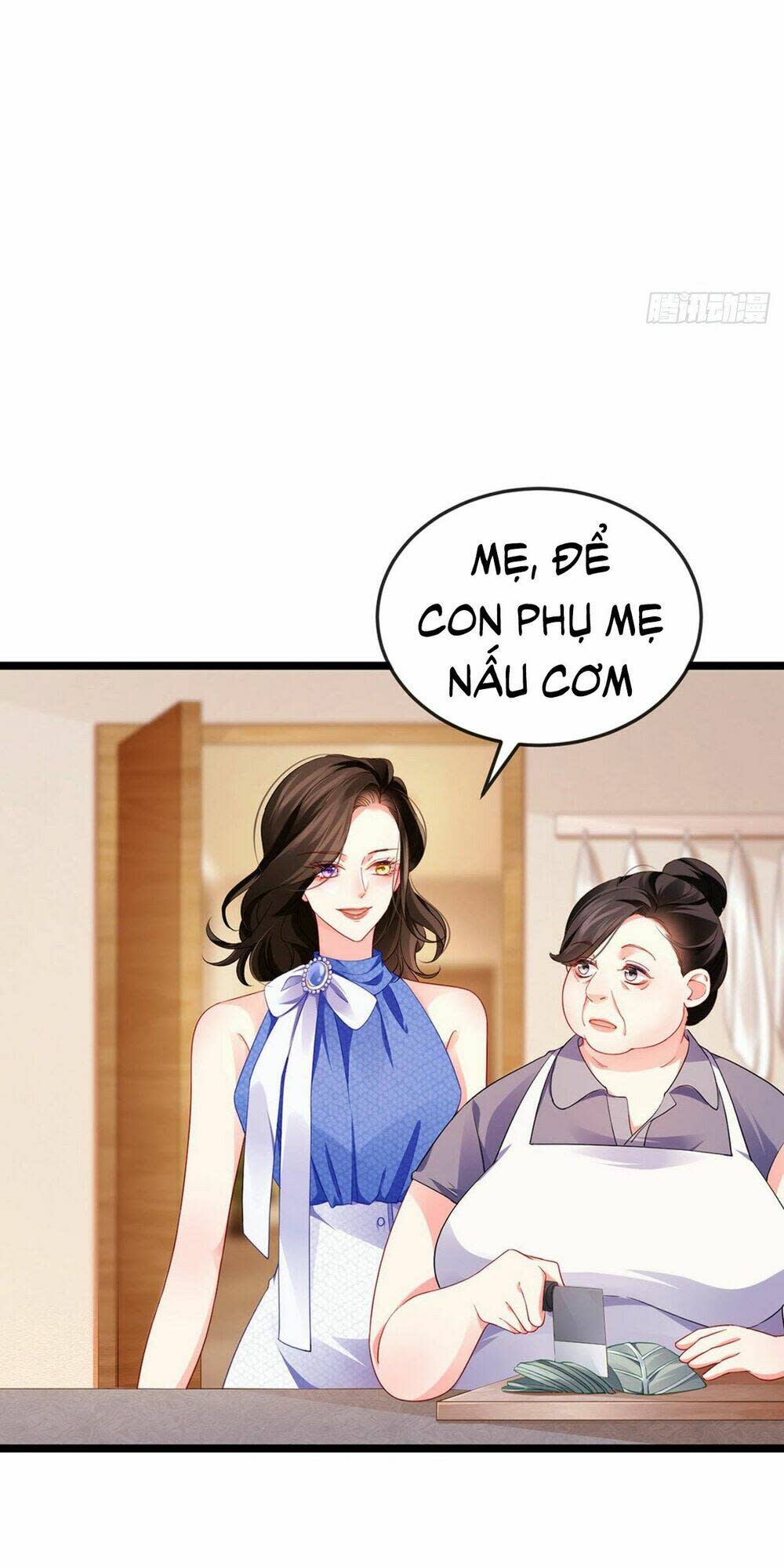 100 cách ngược tra nữ chapter 15 - Next chapter 16